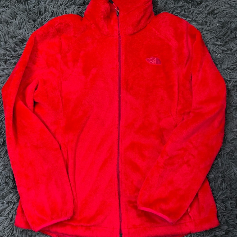 North Face Jacket